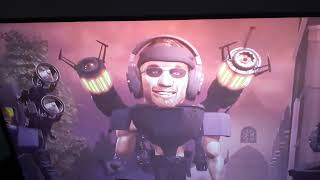 Skibidi Toilet 77 Türkçe Dublaj