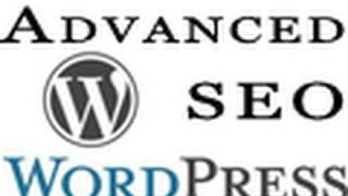 Wordpress - Advanced SEO