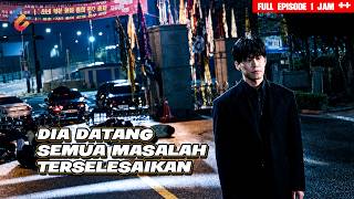 Underestimated as just an ordinary teacher at a gangster school🔥Latest Movie Recap