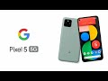 Pixel 5 &amp; Pixel 4a 5G launch event in 7 minutes