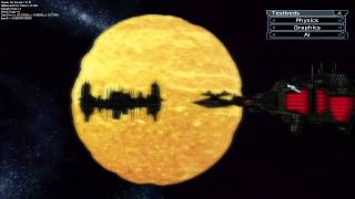 Project Sol Graphics Core - Flare/Illumination Shader V2