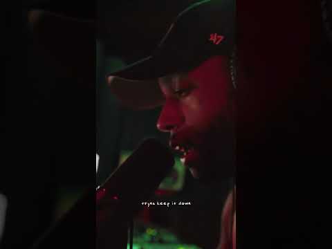 6LACK - Since I Have A Lover (Acoustic)