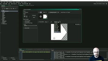 Bscotch University - Game Dev Ep1: Movement