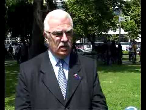 წაბლანას ტრაგედიიდან 25 წელი გავიდა