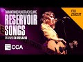 [Full Concert] Reservoir Songs, Tarantino Soundtracks Live in Rosario