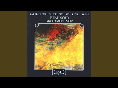 Serenade, Op. 98
