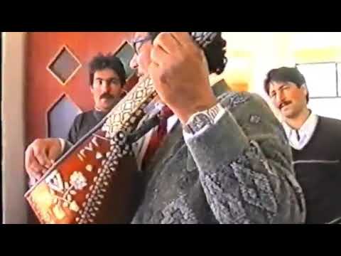 استاد عاشیق محمد حسین دهقان 4     