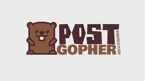Post Gopher Review