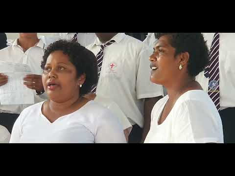 MYF T C Mualevu Wasewase Vanuabalavu 2025