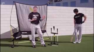 Power Thru Drill
