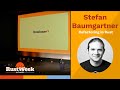 Refactoring in Rust  - Stefan Baumgartner