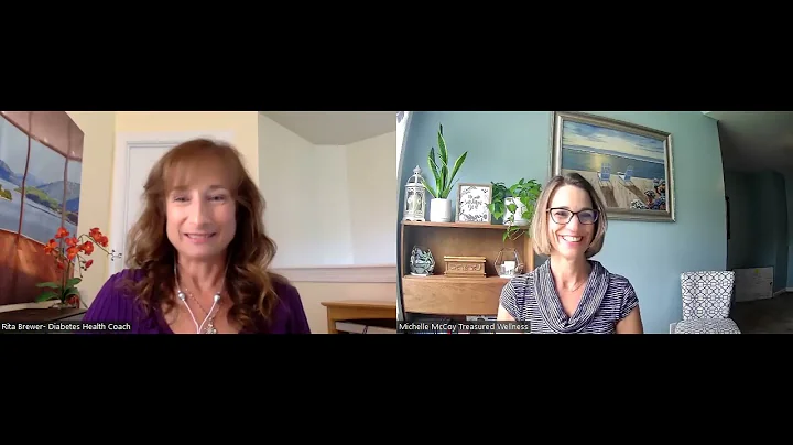 Interview with Rita Brewer, PA- Can you REVERSE yo...