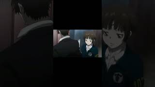 Is PSYCHO PASS Worth Watching? #part2 #shorts