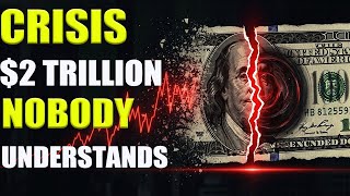 Inside the $2T Reverse Repo Trap Shaking the U.S. Economy