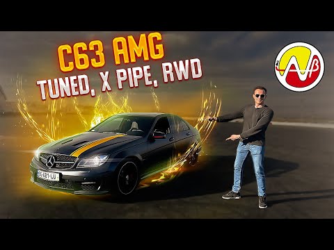 F1-ის მძღოლების საყვარელი მანქანა ვიყიდე - მართლა ამდენად კარგია?