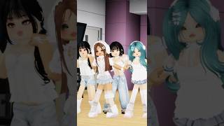 White Memories Challenge W Ria Of Dailee & Valerie Of Ilrii Ira & Violet Of Ls