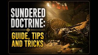 Everything you should know about Sundered Doctrine before farming | Guide