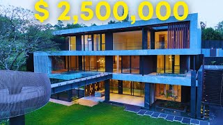 Inside $2,500,000 5Bedroom (Sold) #luxurious #mansion #housetour in #Kitisuru #Nairobi #lifestyle