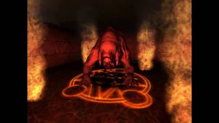 Doom 3: Hell Island (part 1/2) (NO COMMENTARY)