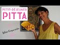 Le petitdjeuner du dosha pitta 