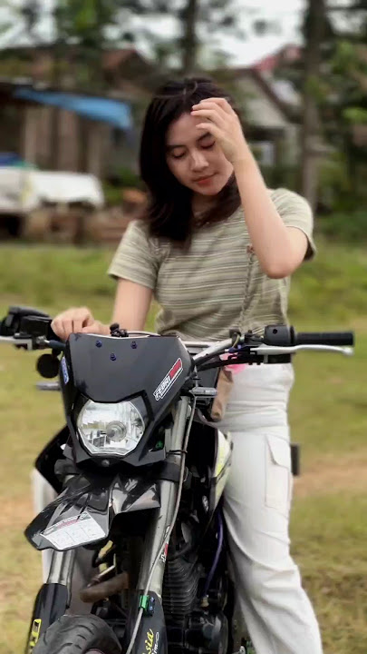 slowmo aesthetic cinematic✨#supermotoherex #surex #dtracker #klxmodifikasi