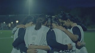 Eleven Tomorrows Berlinale Meets Football Press Conference Highlights Berlinale 2024