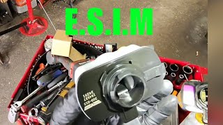 Chrysler Town & Country P0455 Evap Large Leak Fixed Chrysler Town & Country P0455 Evap Large Leak Fixed
