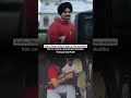 Sidhu Moose Wala’s Eyes on Me recreates him on screen using AI and lookalike Vinaypartap Malhi