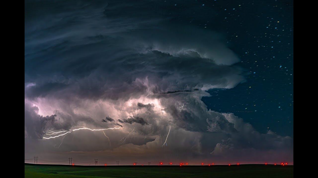 Thunder And Lightning YouTube