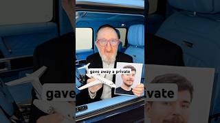 This is what famous YouTubers do with there wealth #nyc #learn #judaism #miami #us #america