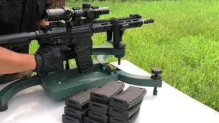 APS [eSilver Edge] gear box durable test