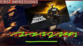 Starfield Not 2.0 First Impressions | Feat @privatesessions