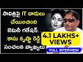 Kasu Krishna Reddy Reveals Facts of Mahanati Savitri's Life