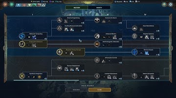Assembly Deep Dive - Age of Wonders: Planetfall