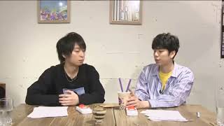 【ちょいもTV】二人でタピオカを飲む西山宏太朗と柿原徹也 柿原徹也 検索動画4 【ちょいもTV】二人でタピオカを飲む西山宏太朗と柿原徹也 柿原徹也 検索動画 4