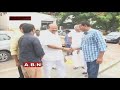 Inside: Kanna re-entry Heats Up TDP Politics