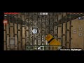 я играю в Майнкрафт на карту хоррор серия 1