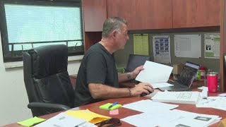 New superintendent takes over at critical moment for Parma City Schools