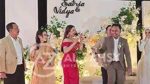 SALAHMU SENDIRI - Tasya Rosmala Al Zahsy