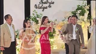 SALAHMU SENDIRI - Tasya Rosmala Al Zahsy