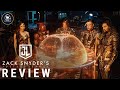 ‘Zack Snyder’s Justice League’ Spoiler-Free Review