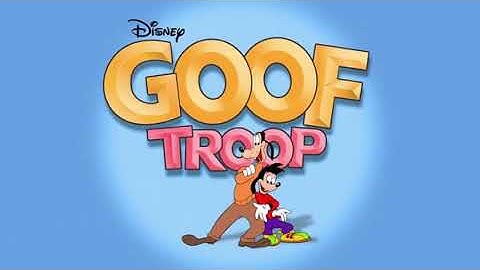 Goof Troop Theme Song Extended