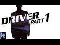 Driver Walkthrough Part 1 No Commentary PS