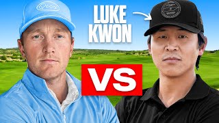 Brad Dalke Vs Luke Kwon (Elite Match)