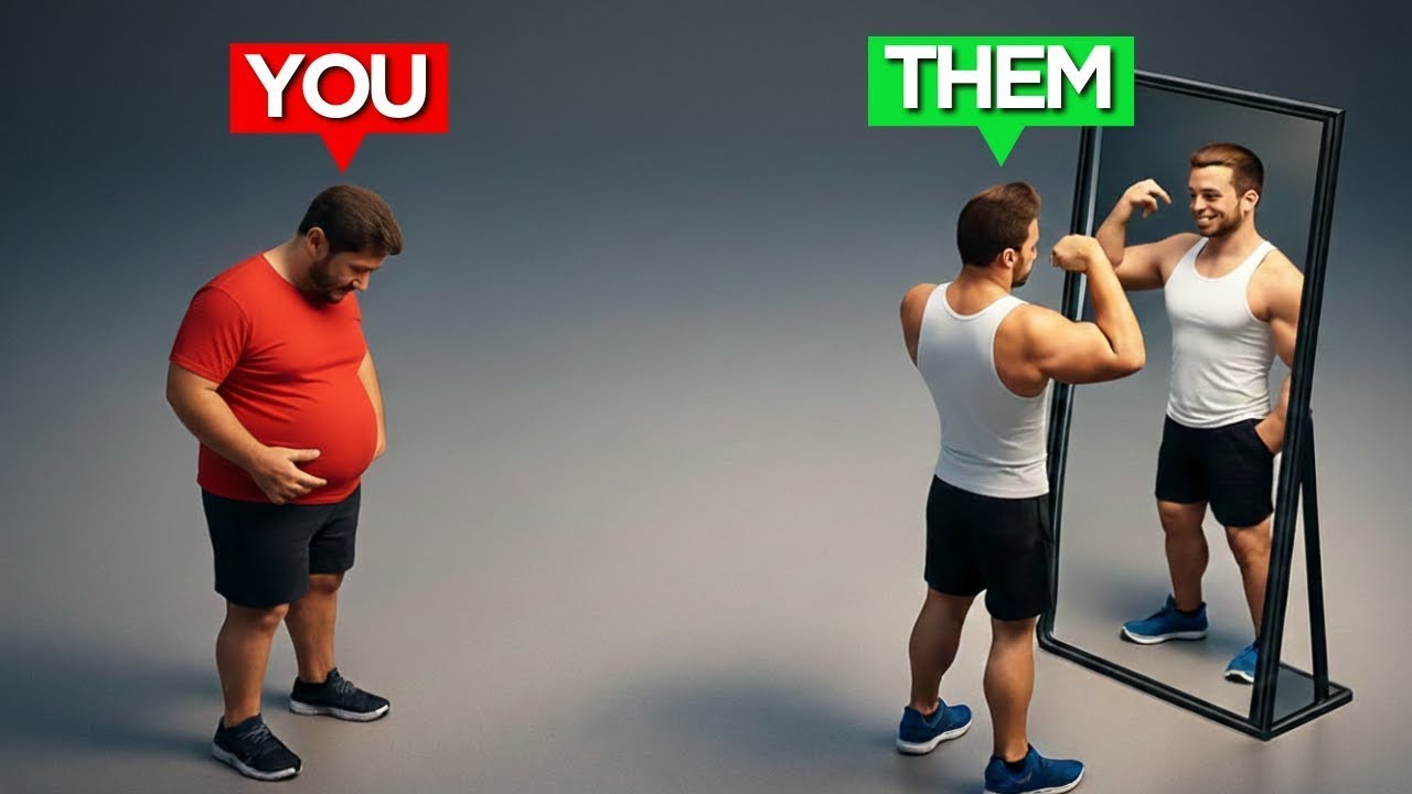 3 Main Reasons Weight Loss Stalls & What to Do if You're A Busy Exec