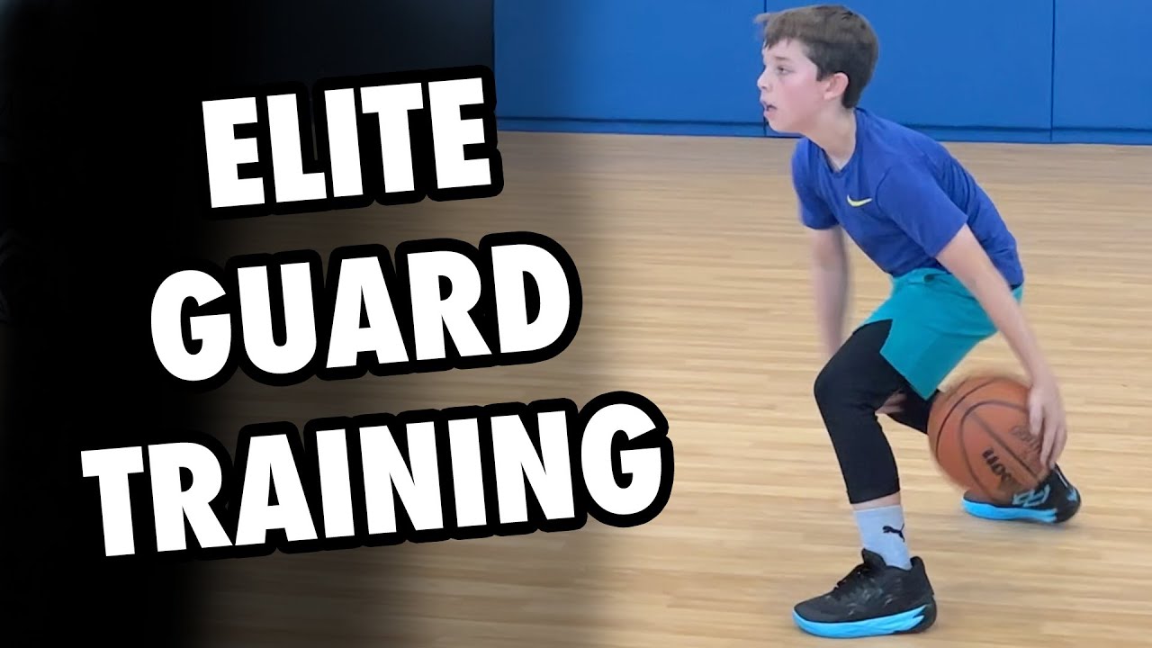 Elite Guard Training Free Workout EOUA Blog