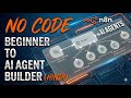 Build AI Agents with n8n: Complete Course (Hindi) | No Code | Binary Data Type #5