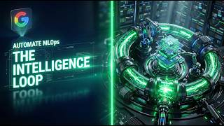 MLOps Masterclass: Engineering the Intelligence Loop