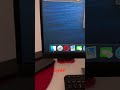 Mac Mini On DELL Monitor mp3
