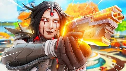 When The Best Controller Player Uses Horizon !!!